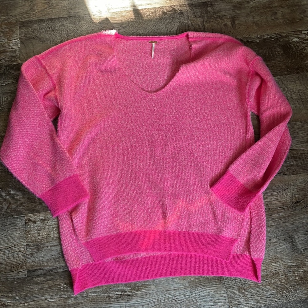 Free people sweater weather